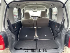 ダイハツ ムーヴキャンバス