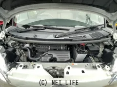 ダイハツ ムーヴキャンバス