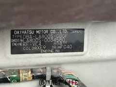 ダイハツ ムーヴキャンバス