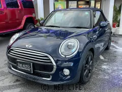 ミニ ミニコンバーチブル