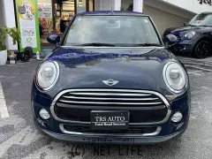 ミニ ミニコンバーチブル