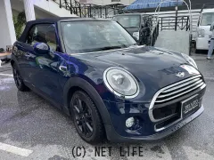 ミニ ミニコンバーチブル