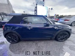 ミニ ミニコンバーチブル