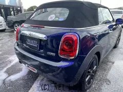 ミニ ミニコンバーチブル