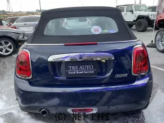 ミニ ミニコンバーチブル