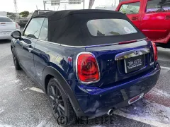 ミニ ミニコンバーチブル