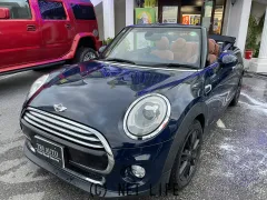 ミニ ミニコンバーチブル