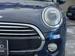 ミニ ミニコンバーチブル