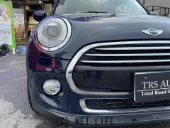 ミニ ミニコンバーチブル