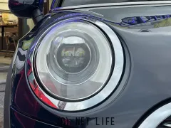 ミニ ミニコンバーチブル