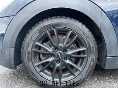 ミニ ミニコンバーチブル