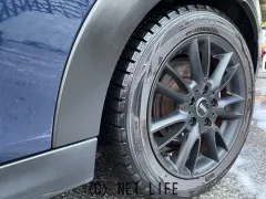 ミニ ミニコンバーチブル