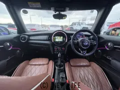 ミニ ミニコンバーチブル