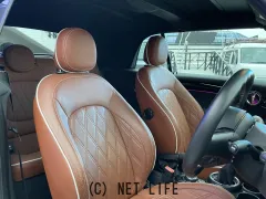 ミニ ミニコンバーチブル