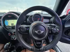 ミニ ミニコンバーチブル