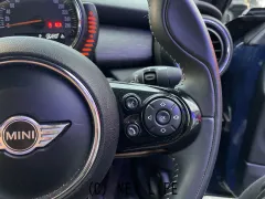 ミニ ミニコンバーチブル