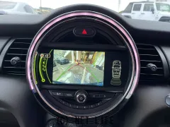 ミニ ミニコンバーチブル