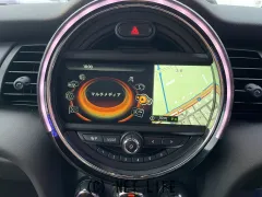 ミニ ミニコンバーチブル