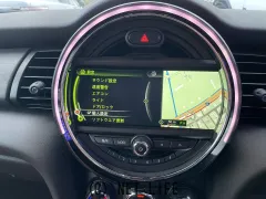 ミニ ミニコンバーチブル