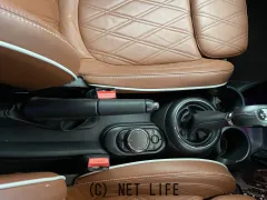 ミニ ミニコンバーチブル