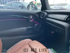 ミニ ミニコンバーチブル