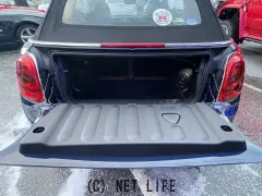 ミニ ミニコンバーチブル