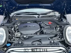 ミニ ミニコンバーチブル