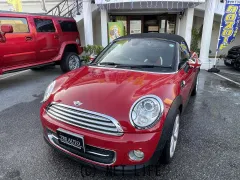 ミニ ミニロードスター