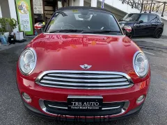 ミニ ミニロードスター