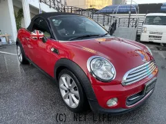 ミニ ミニロードスター