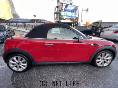 ミニ ミニロードスター