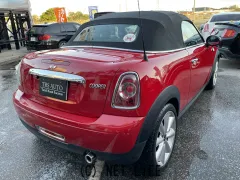 ミニ ミニロードスター