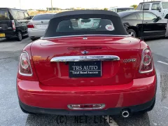 ミニ ミニロードスター