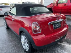 ミニ ミニロードスター