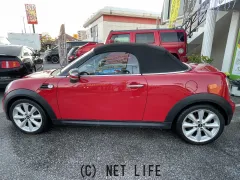 ミニ ミニロードスター