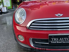 ミニ ミニロードスター