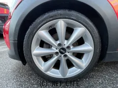 ミニ ミニロードスター