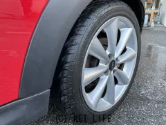 ミニ ミニロードスター