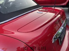 ミニ ミニロードスター