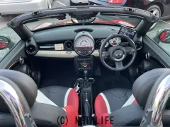 ミニ ミニロードスター