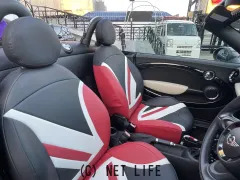 ミニ ミニロードスター