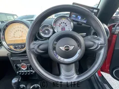 ミニ ミニロードスター