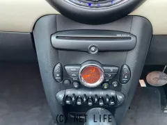 ミニ ミニロードスター