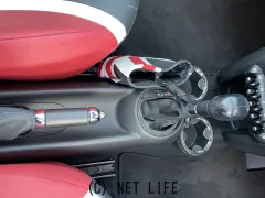 ミニ ミニロードスター