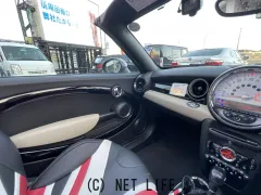 ミニ ミニロードスター