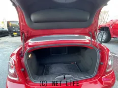 ミニ ミニロードスター