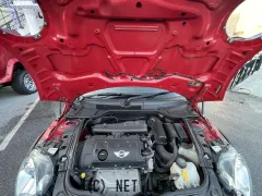 ミニ ミニロードスター