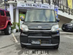 ダイハツ タント