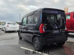 ダイハツ タント