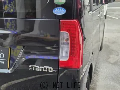 ダイハツ タント